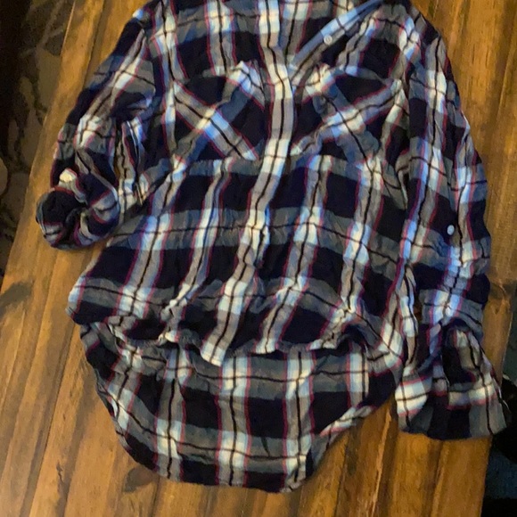 Express button up - Picture 4 of 5